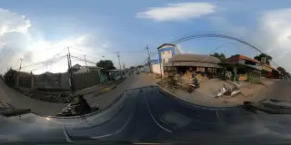 Pondok Meyriz Ayam Geprek
