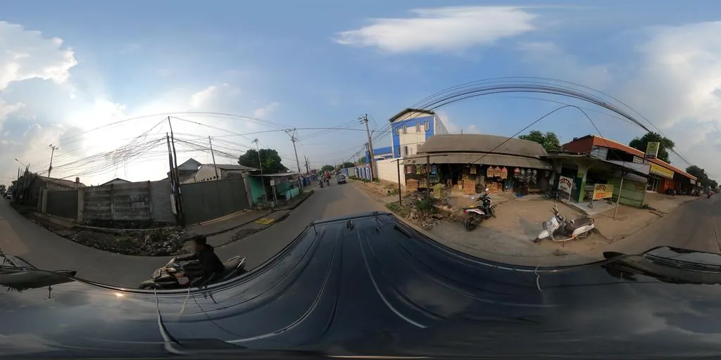 Pondok Meyriz Ayam Geprek