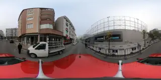 Gakgos Restaurant Sanayi Kagıthane Istanbul