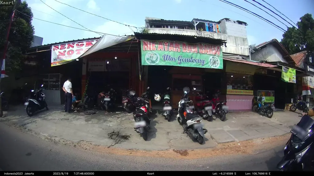RM Padang Minang Raya