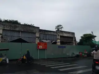 Quán Nhậu Bình Dân