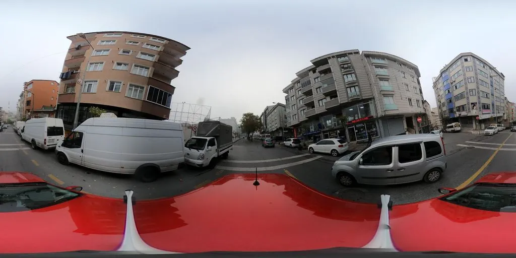 Tuana Rent A Car