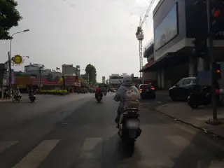 Kfc VÕ VĂN NgÂN