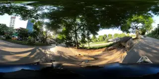 The-Kpark Văn Phú