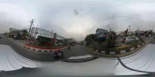 A2 Computer Bekasi