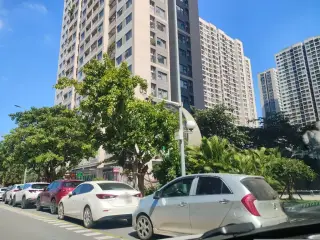 XANHmarket - S3.02 Vinhomes Smartcity