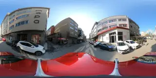 BLS Ispanya Vize Başvuru Merkezi