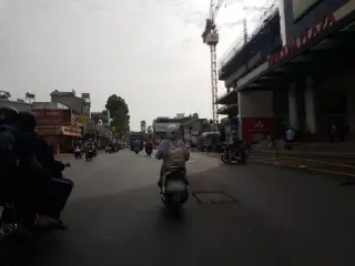 Kichi Kichi Vincom Thủ Đức
