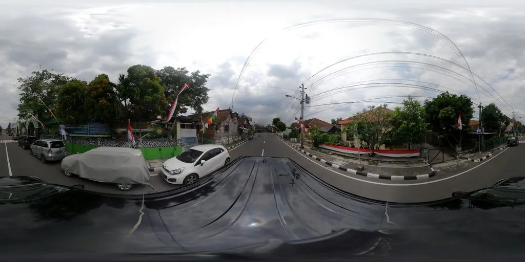 Rumah Banyuwangi