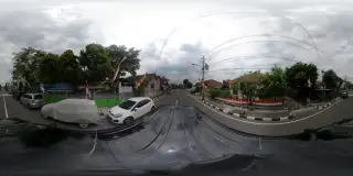 Rumah Banyuwangi