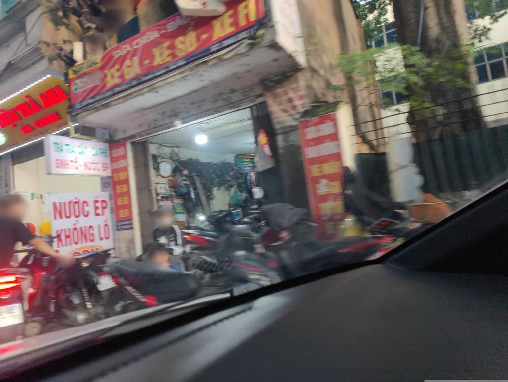 Nhà Thuốc Thanh Bình