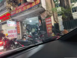 Nhà Thuốc Thanh Bình