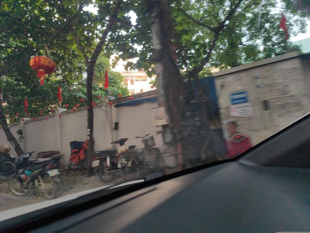 Quang Liên Hair Salon