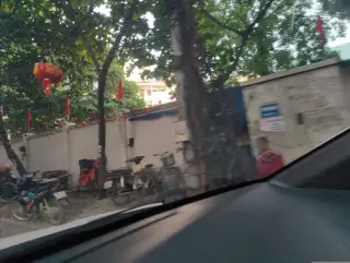 Quang Liên Hair Salon