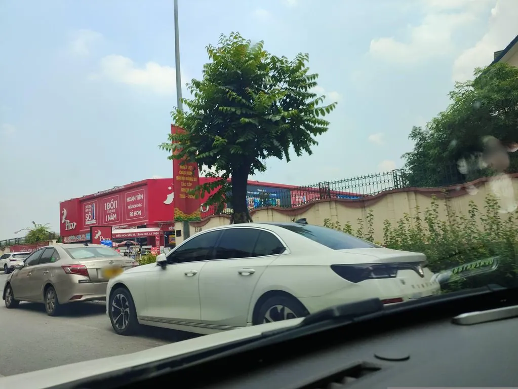 Phòng khám Mắt Quang Huy