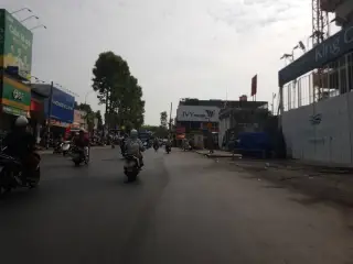 Thành Đạt Computer Chi Nhánh 5