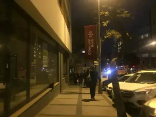 Abdikoğlu Lokantası
