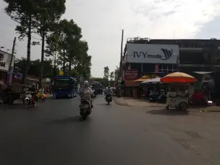 Thủ Đức Square