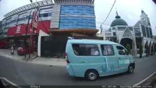 Nasi Bebek Mba Ira