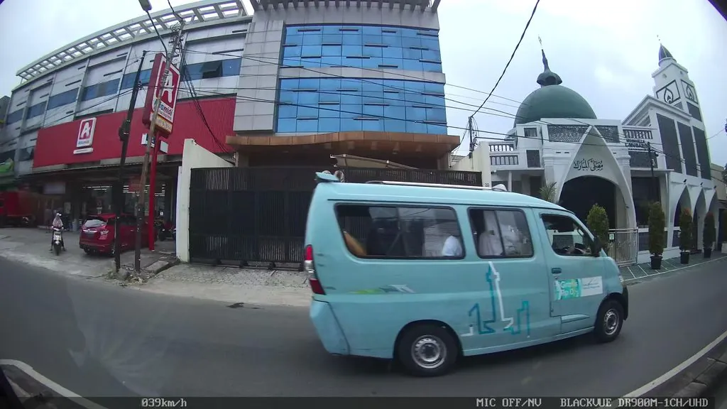 Nasi Bebek Mba Ira