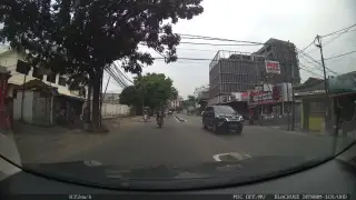 Warung Sate Kambing Muda Bang Amir