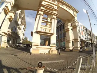 Hero Supermarket