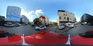 Travel Volta