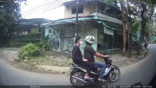 Warung Betawi Nuansa Cinta