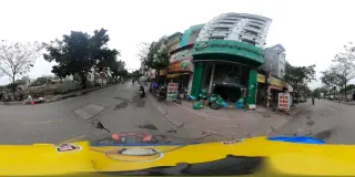 Đệm Hồng Bốn Mùa Hà Nội