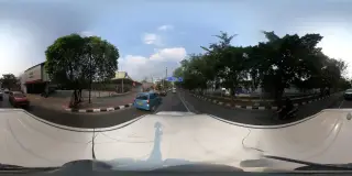 Gado Gado Ciremai