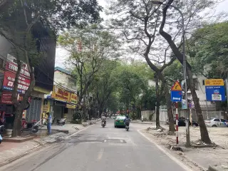 Siêu âm Anh Anh - 46 Trần Điền
