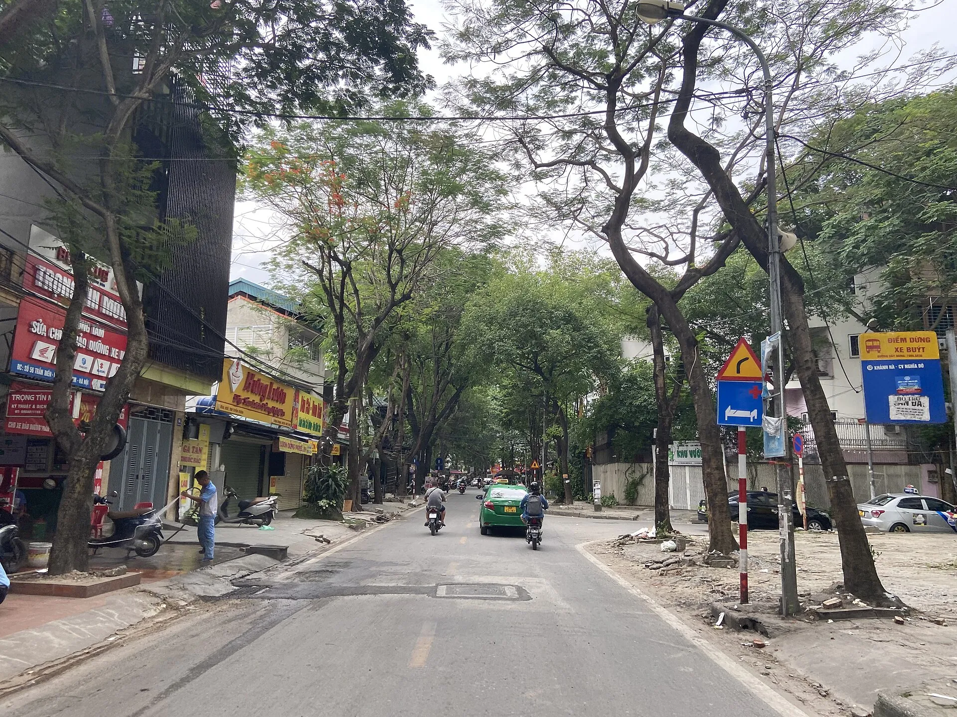 Siêu âm Anh Anh - 46 Trần Điền
