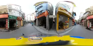 Pika Snack