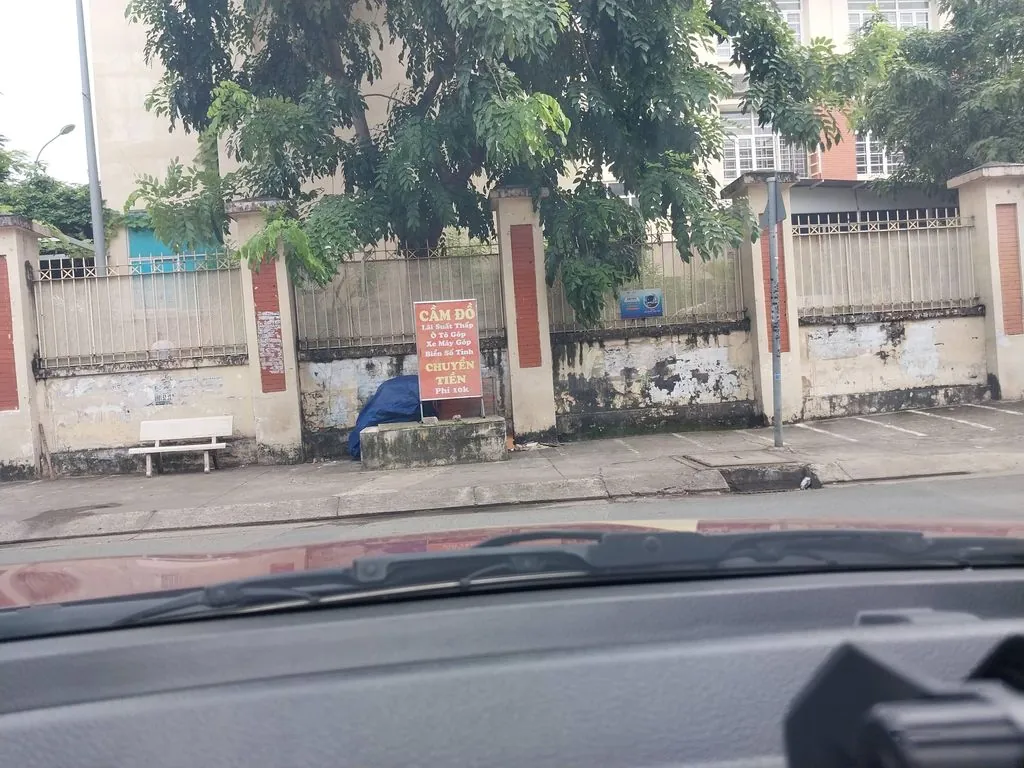 Trà Sữa Nàng Mi Nhon