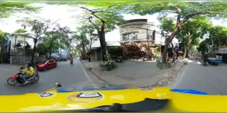 Tiệm tạp hóa
