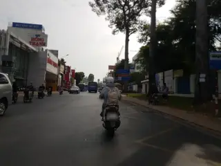 Xưởng In Ly Thủ Đức