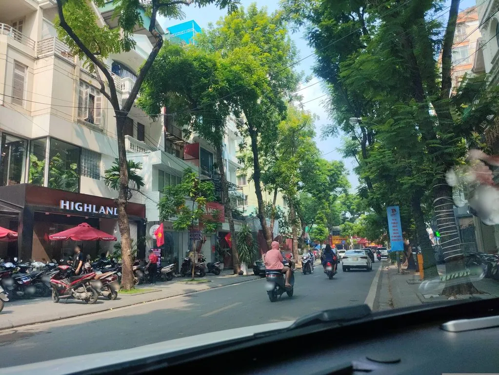 Long Tran Chao Lẩu Cháo