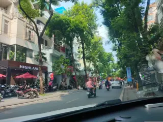 Long Tran Chao Lẩu Cháo