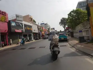 OLV Boutique Thủ Đức