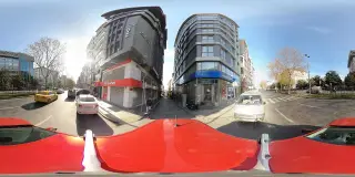 Harbiye/İstanbul