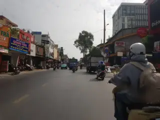 Digiphone Thủ Đức