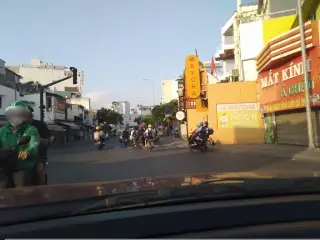 Tư vấn thông tin tuyển sinh Y Dược
