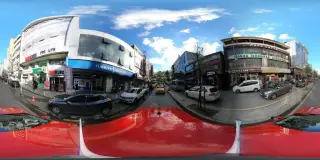 Özgüneş Driving Course