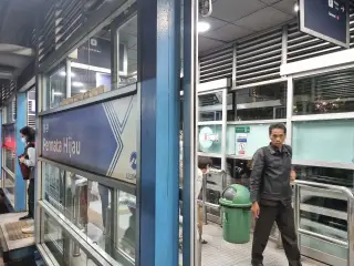 Global Estetik Permata Hijau
