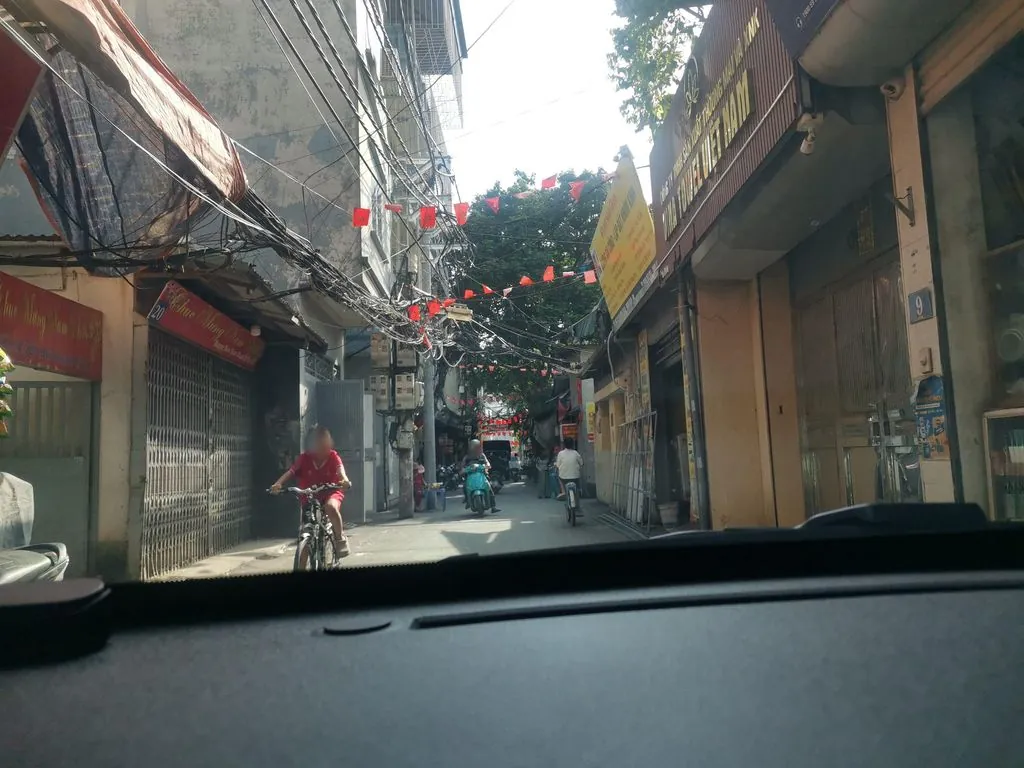 Túi Giấy Giá Rẻ