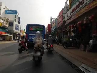 Ngan Hang TMCP Viet Nam Thinh Vuong