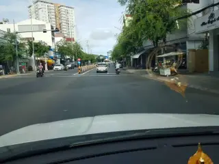 Trường Tiểu học Thắng Nhất - Thành phố Hồ Chí Minh