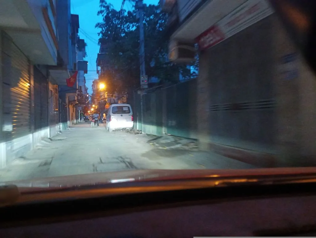 Chiếu Trúc Chiếu Tre Giá Rẻ