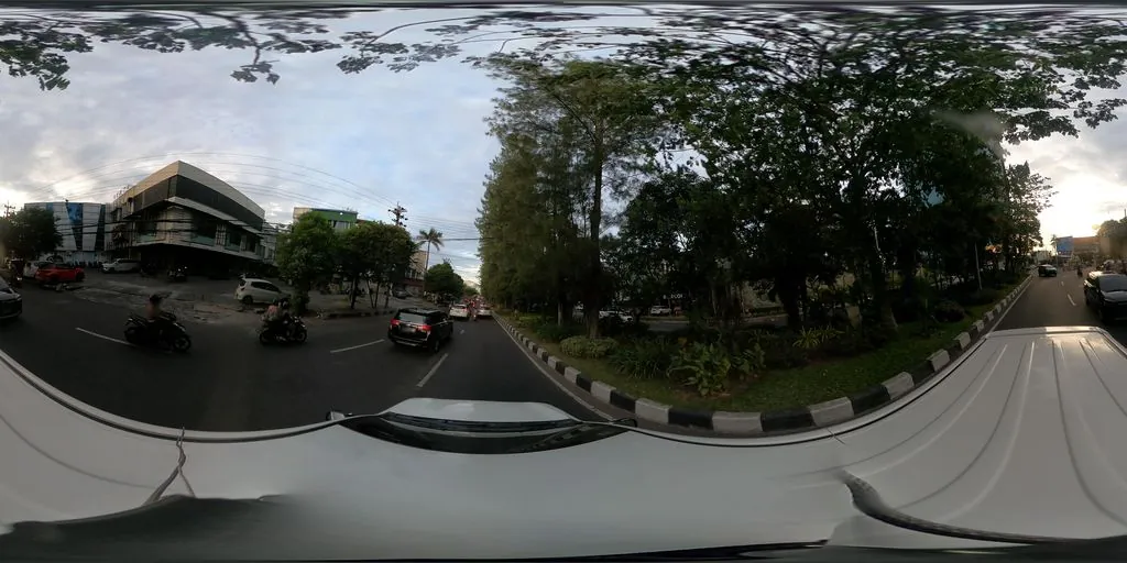 Pempek Farina
