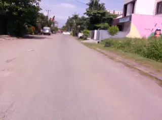 Leo Jok Motor